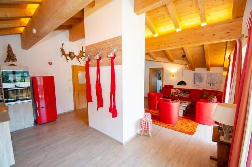 All Seasons Lodge By All In One Apartments
