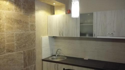 Apartment Rakovski 13