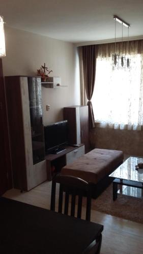 Apartment Rakovski 13