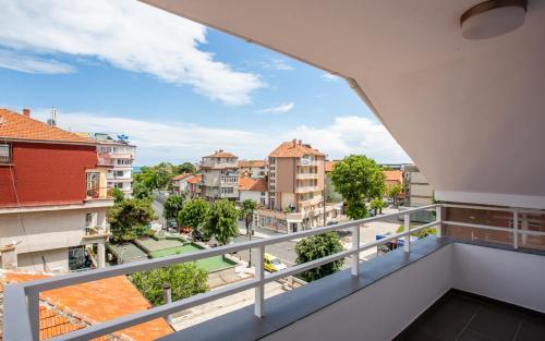 Hotel Mistral