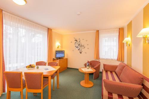 Aparthotel Villa Osada