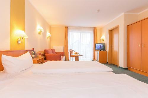 Aparthotel Villa Osada
