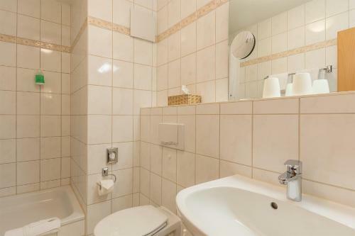 Aparthotel Villa Osada