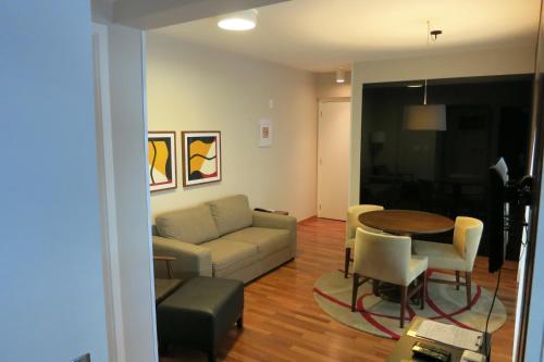 Apartamento Flat Berrini
