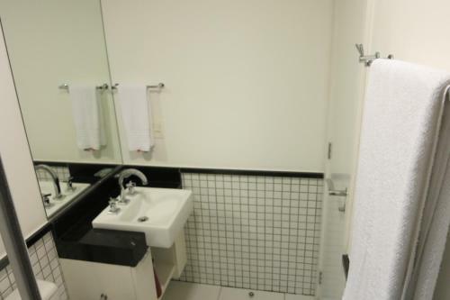 Apartamento Flat Berrini