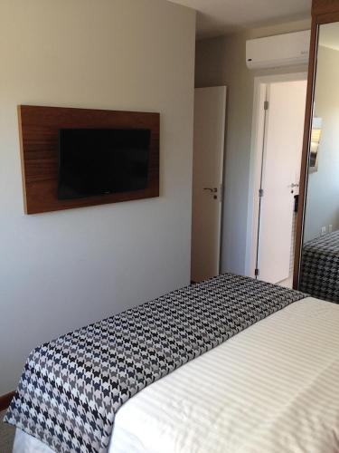 Apartamento Flat Berrini