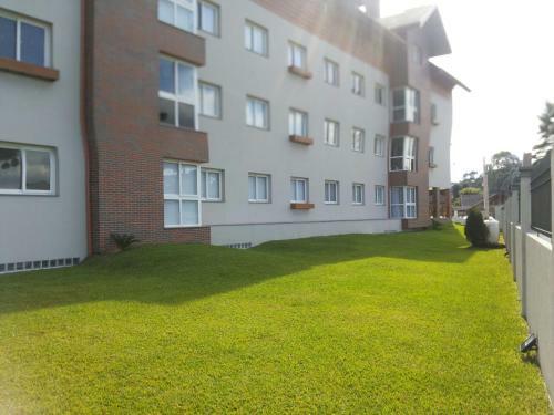Apartamento Residencial Vivendas Da Montanha