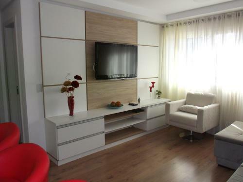 Apartamento Residencial Vivendas Da Montanha