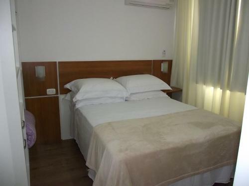 Apartamento Residencial Vivendas Da Montanha