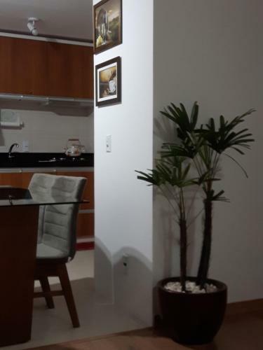 Apartamento Residencial Vivendas Da Montanha