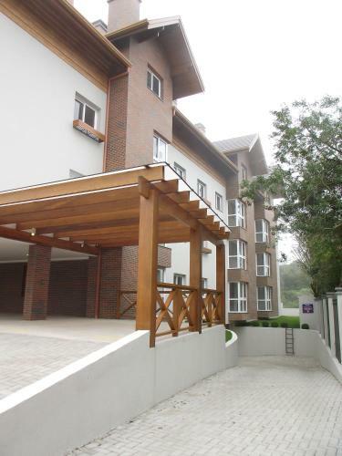 Apartamento Residencial Vivendas Da Montanha