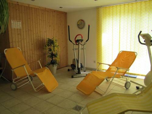 Hostal Pension Klein