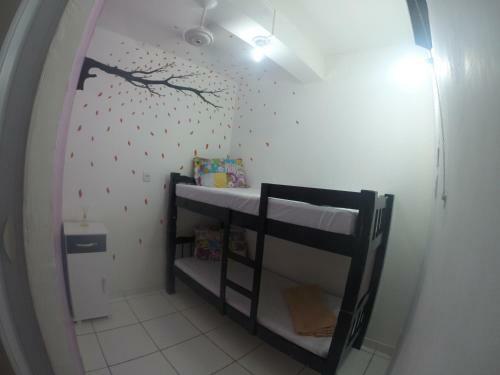 State Hostel