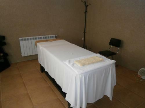 Apartamento Guest Studio In Hotel Rositsa