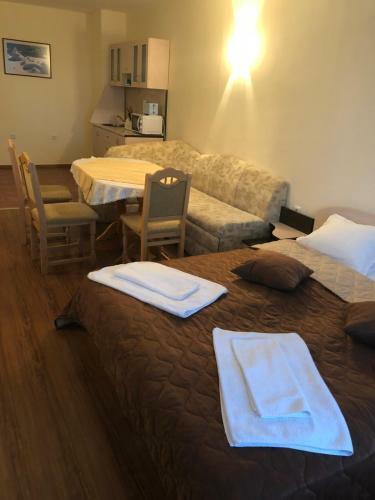 Apartamento Guest Studio In Hotel Rositsa