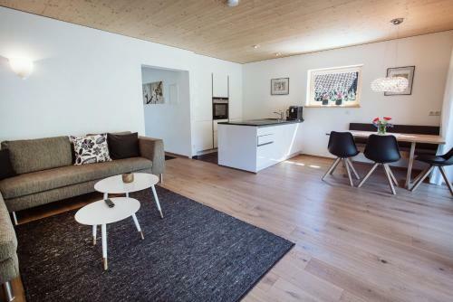 Apartment Wohnung Sennerei