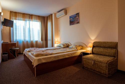 Hotel Orchidea