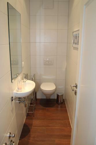 Apartamento R�gen Star Appartements De Luxe