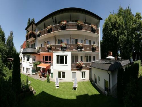Kurhotel Eichwaldeck