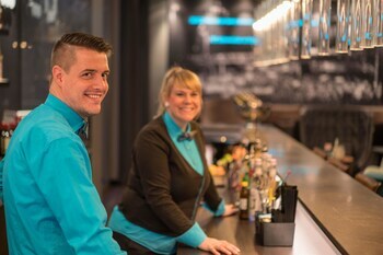 Hotel Motel One Leipzig-nikolaikirche