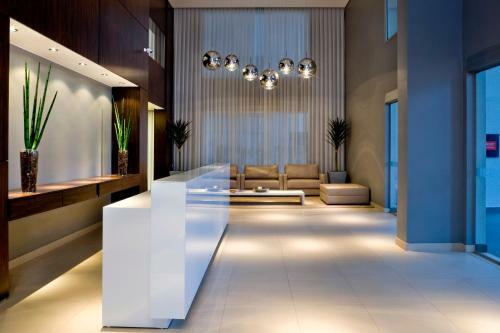 Hotel Intercity Led Aguas Claras