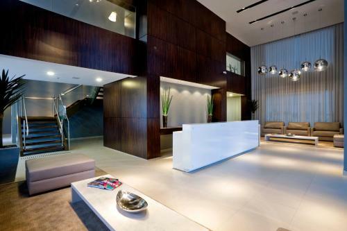 Hotel Intercity Led Aguas Claras