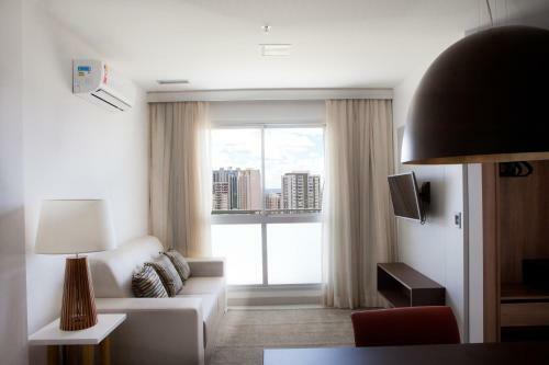 Hotel Intercity Led Aguas Claras