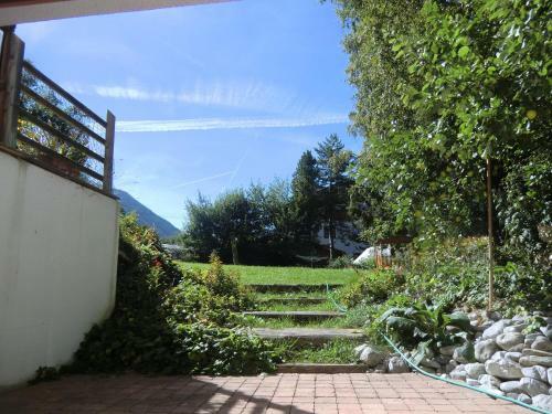 Apartamento Appartement Stubaital