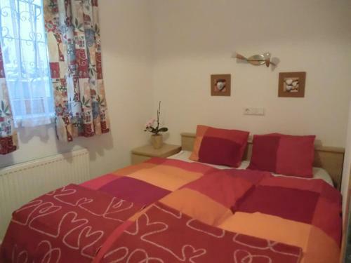 Apartamento Appartement Stubaital