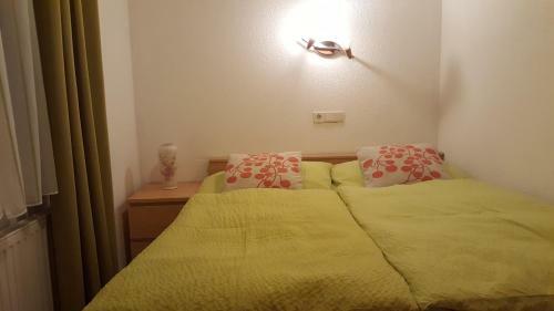 Apartamento Appartement Stubaital