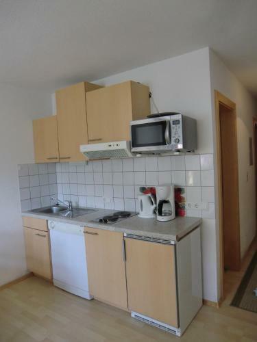 Apartamento Appartement Stubaital