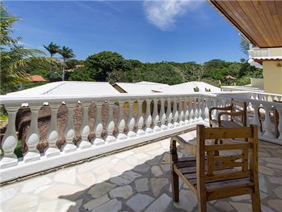 Hostal Pousada Villa Valentina