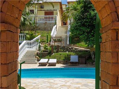 Hostal Pousada Villa Valentina