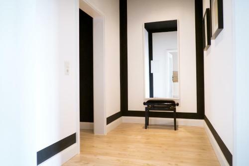 Leipzig-suites - Apartment Am Rathaus Barcelona
