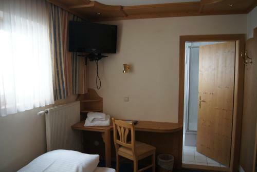 Panoramahotel L�rchenhof