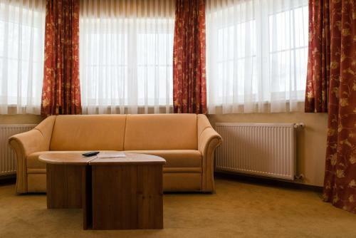 Panoramahotel L�rchenhof
