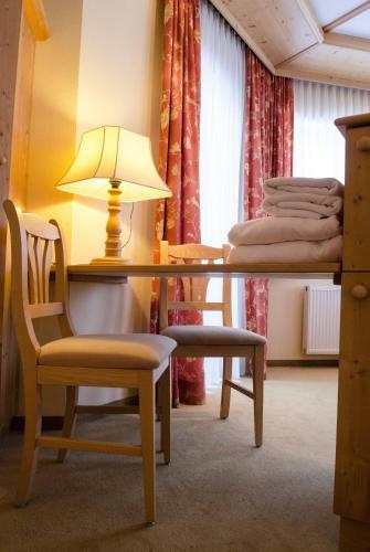 Panoramahotel L�rchenhof