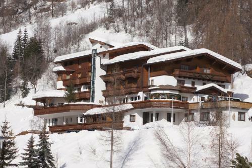 Panoramahotel L�rchenhof