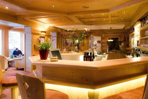 Panoramahotel L�rchenhof