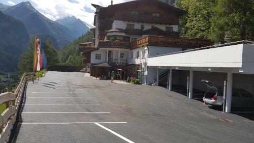 Panoramahotel L�rchenhof