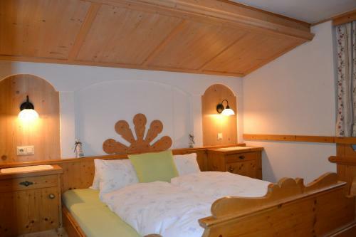 Agroturismo Stoanahof