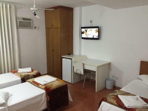 Hotel San Gabriel