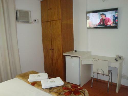 Hotel San Gabriel