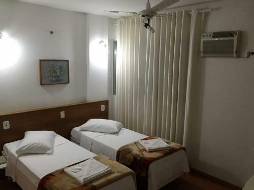 Hotel San Gabriel