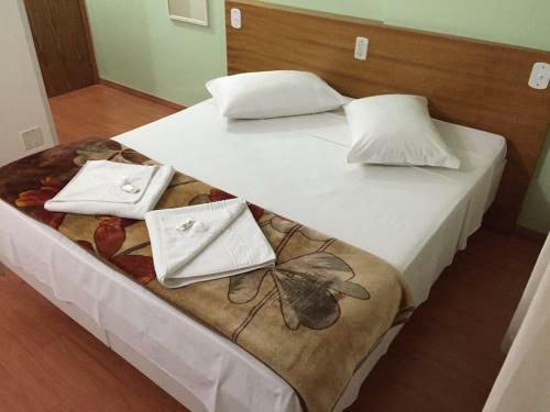 Hotel San Gabriel