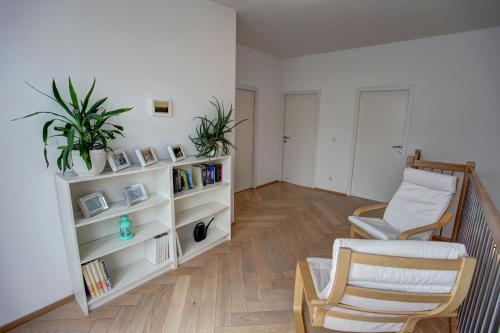 Gasser Apartments - Apartments Karlskirche