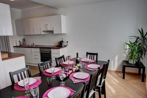 Gasser Apartments - Apartments Karlskirche