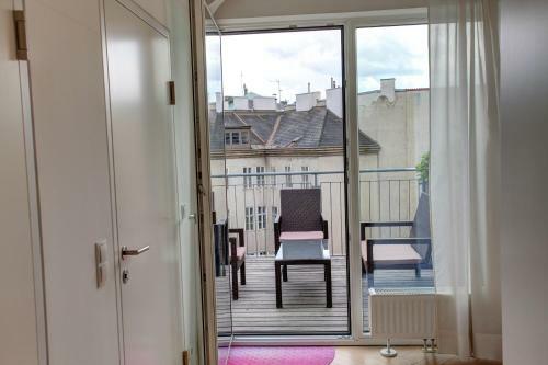 Gasser Apartments - Apartments Karlskirche