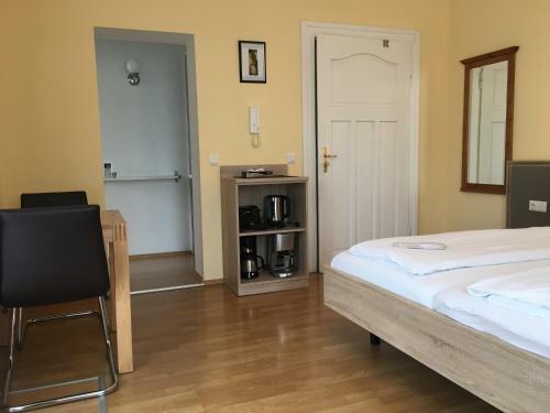Apartamento Villa Sudrow