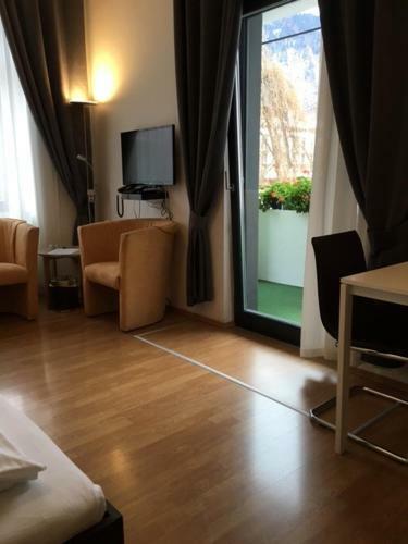 Apartamento Villa Sudrow
